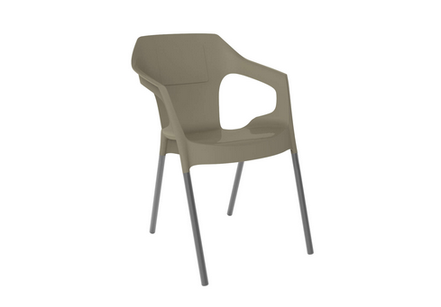 SILLA MONACO TOPO