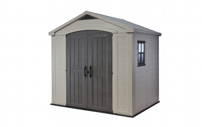 CASETA FACTOR 8X6
