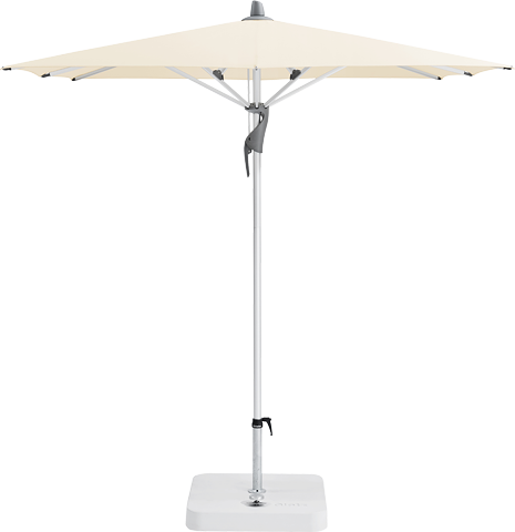 PARASOL FORTINO RIVIERA EASY 240X240 COL ARENA 150
