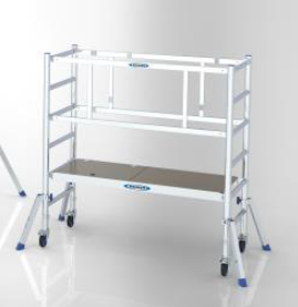 ANDAMIO MODULO A 0,65M