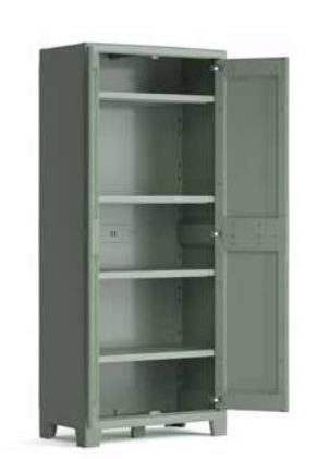 ARMARIO PLANET EXTERIOR 3 ESTANTES