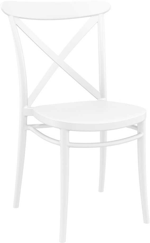 SILLA CROSS BLANCA