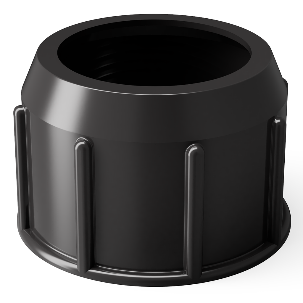 ANILLA POSTE BASE SJ PLUS ANTRACITA 16-29-39KGS