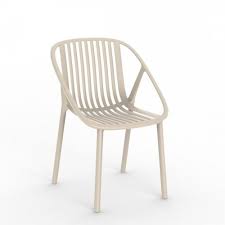 SILLA BINI MARFIL