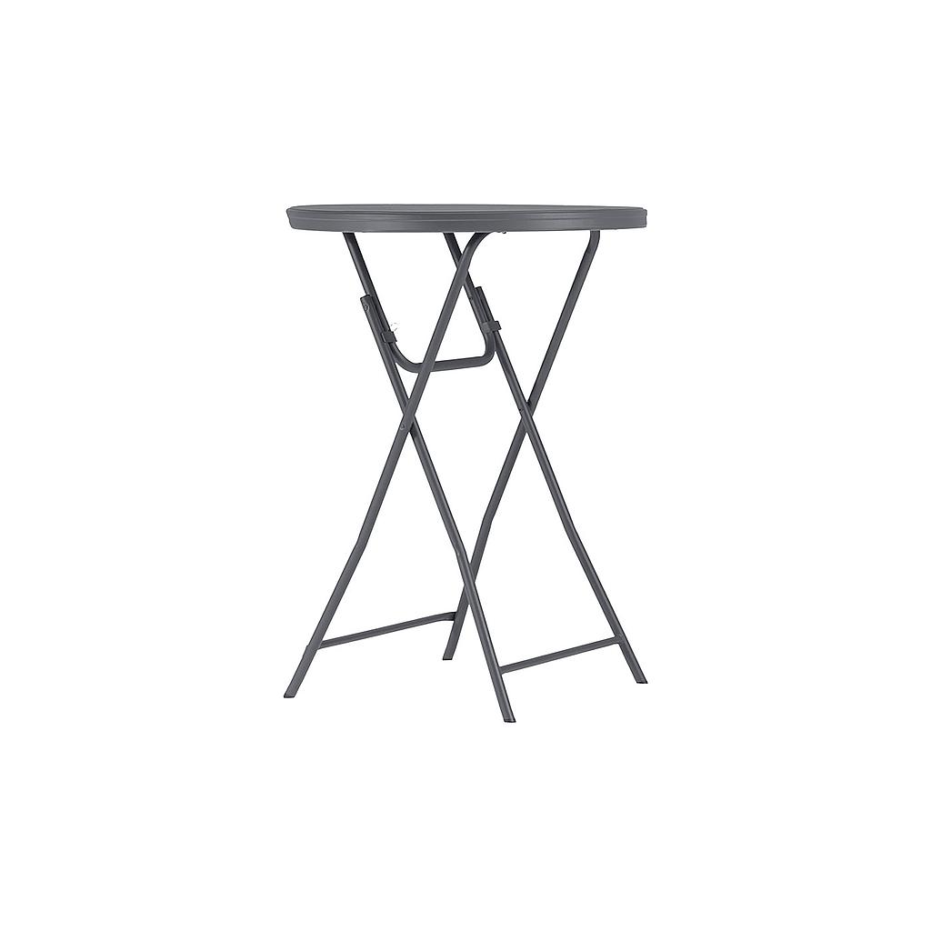 MESA COCKTAIL 80 Ø81.3×110