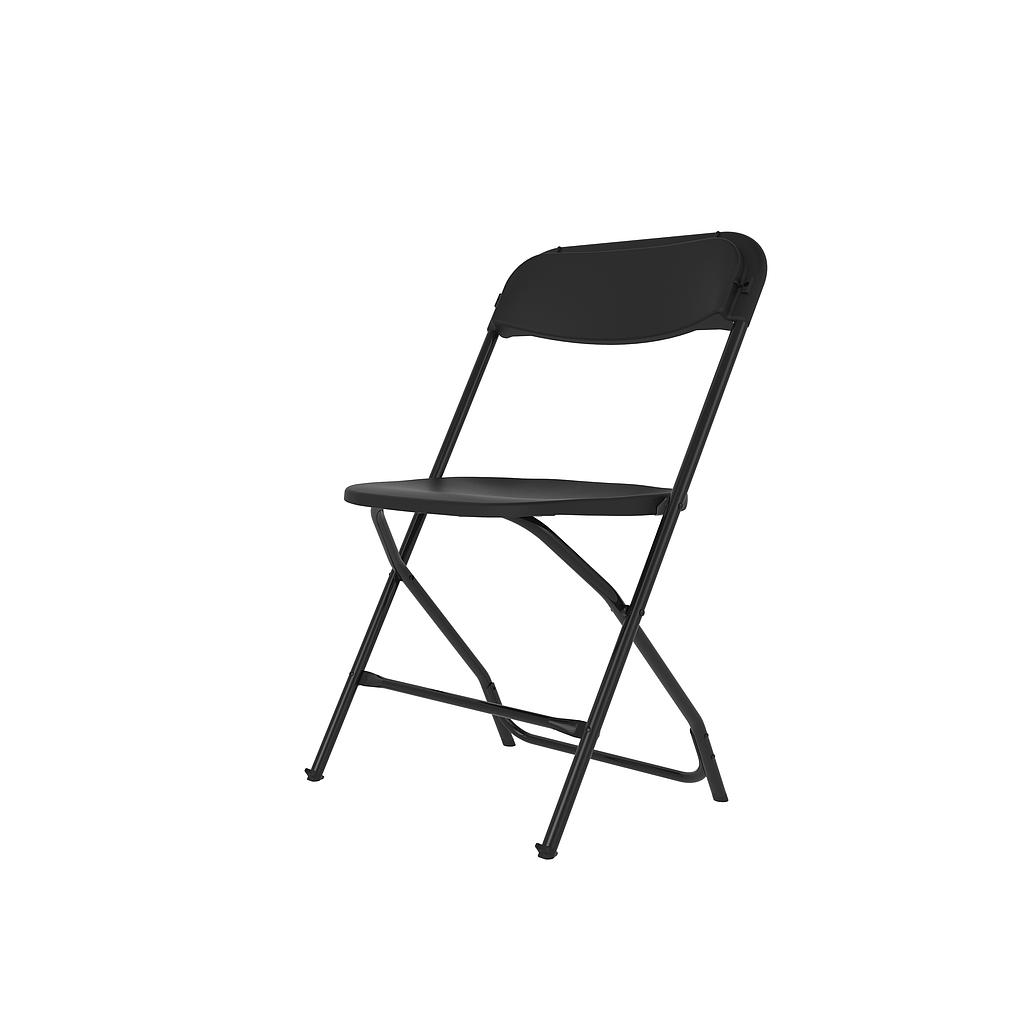 SILLA ALEX NEGRA