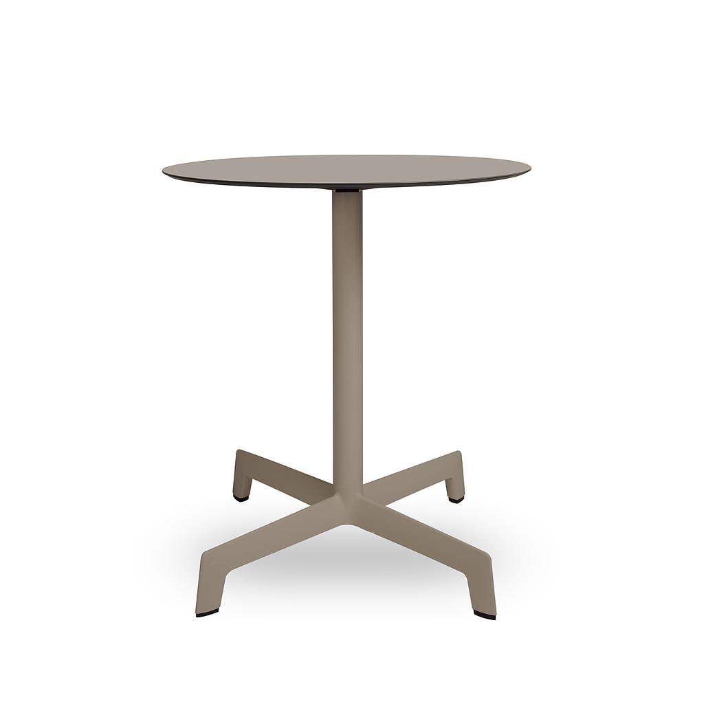 MESA SPUTNIK 70 CHOCOLATE