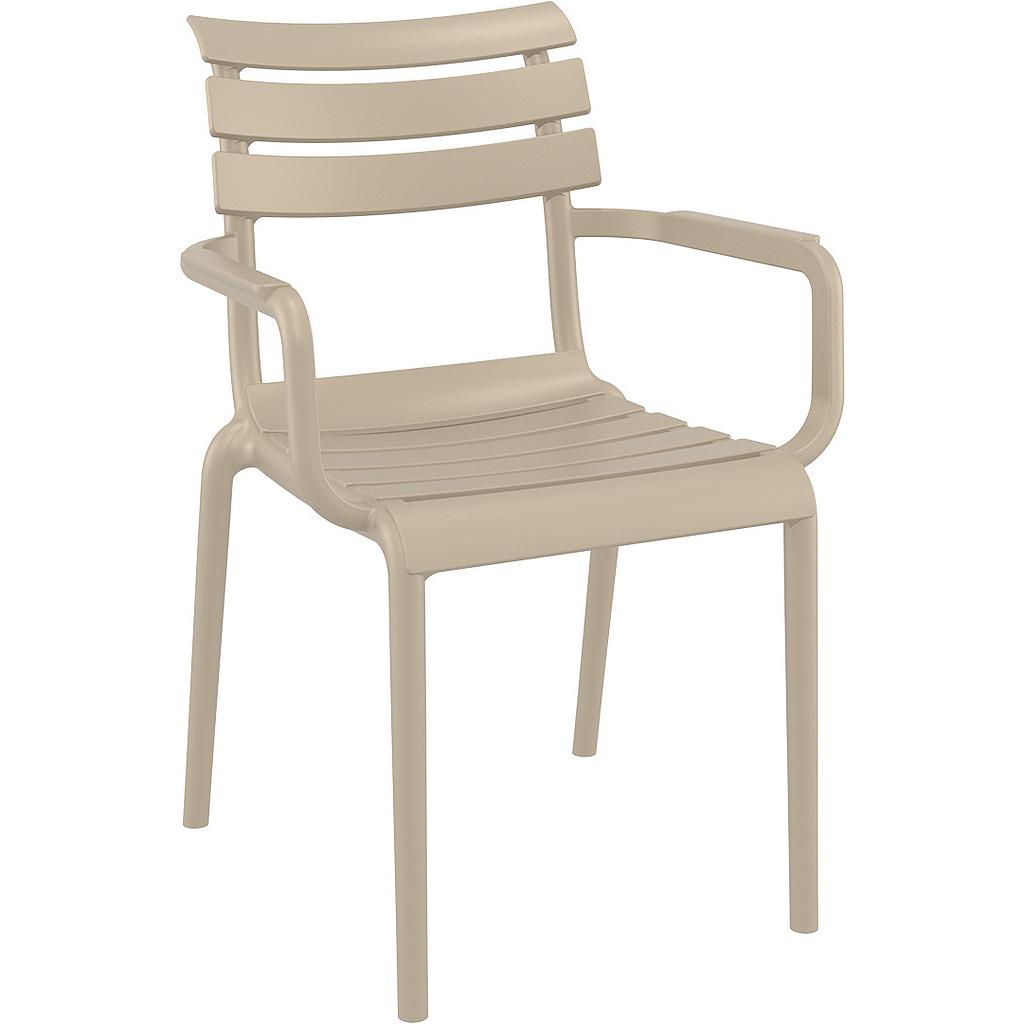 SILLON PARIS TAUPE