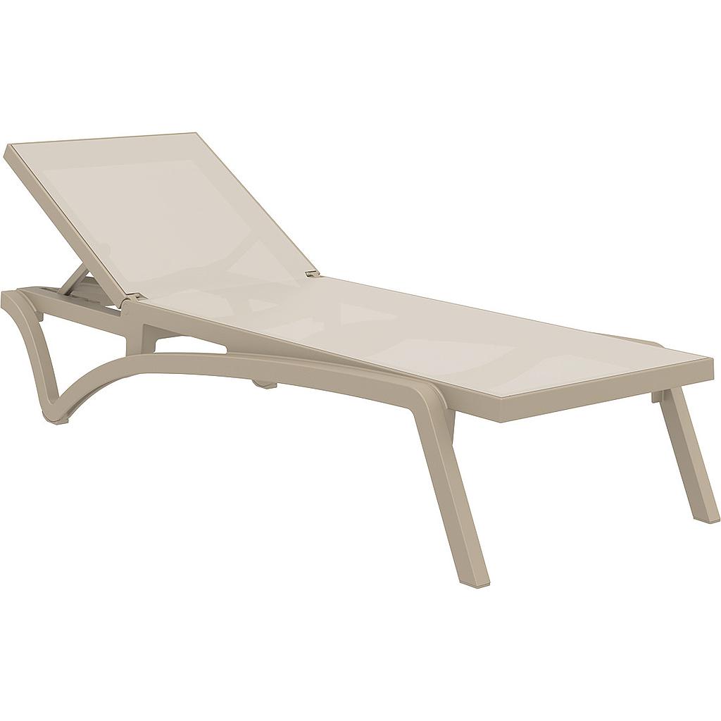 HAMACA PACIFIC TAUPE