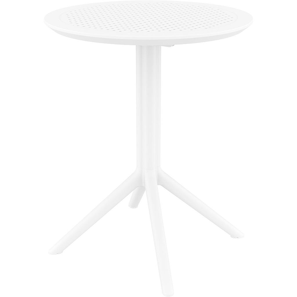 MESA SKY 60 BLANCA