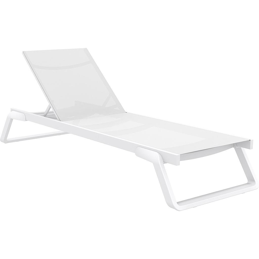 HAMACA TROPIC BLANCA