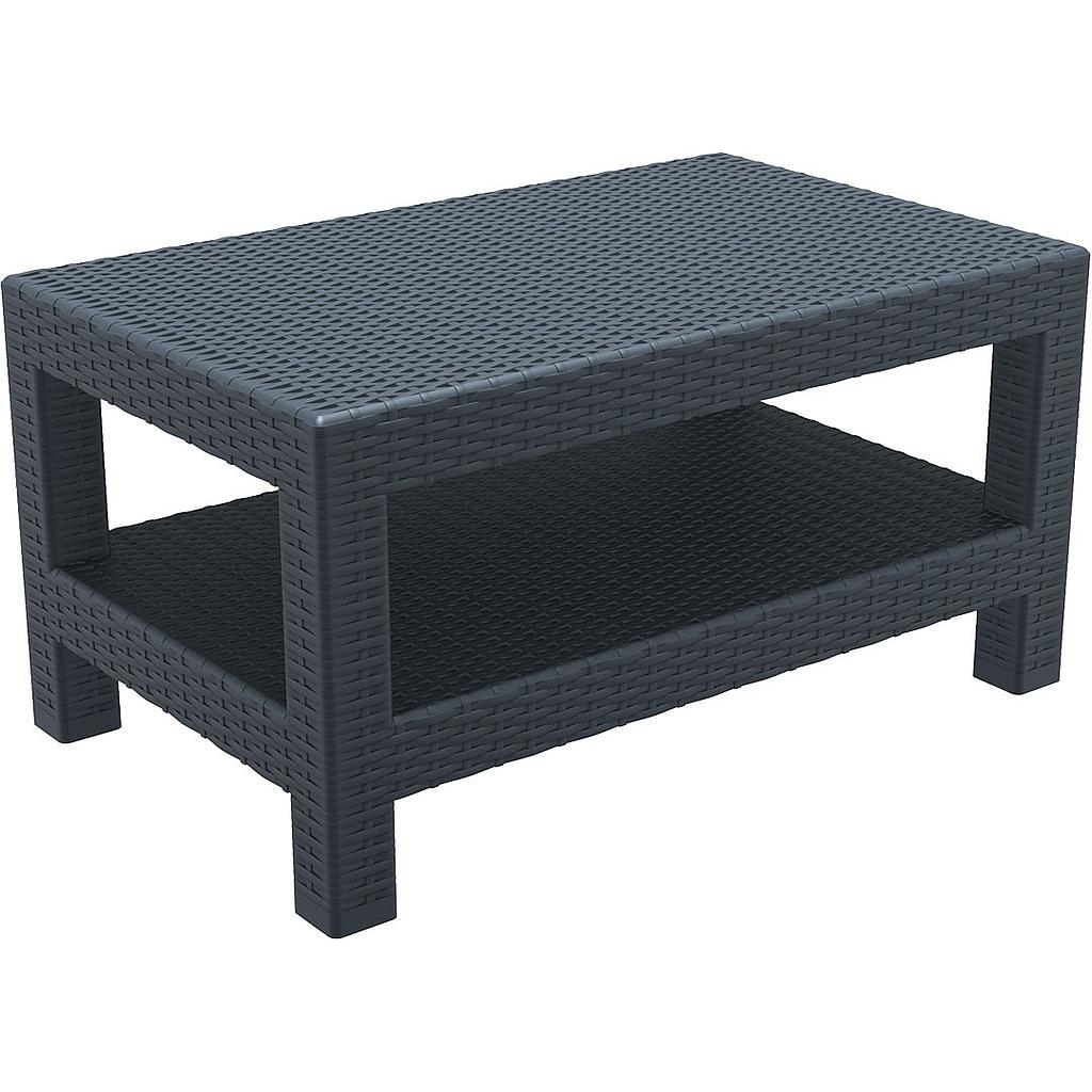 MESA MONACO ANTRACITA