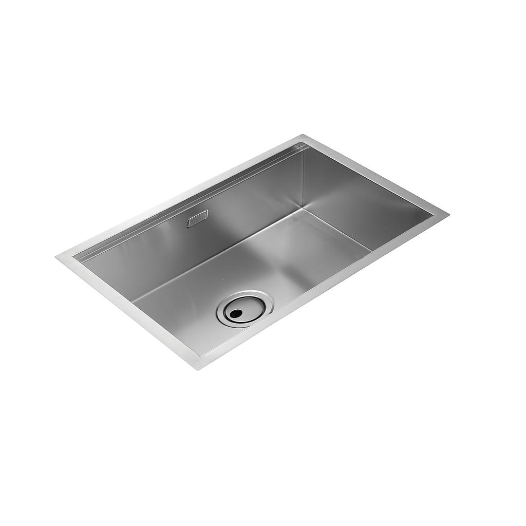 FREGADERO STEP C 80 C/ ACCESORIOS