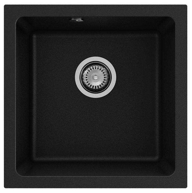 CUBETA GRT TI 4040 NEGRO