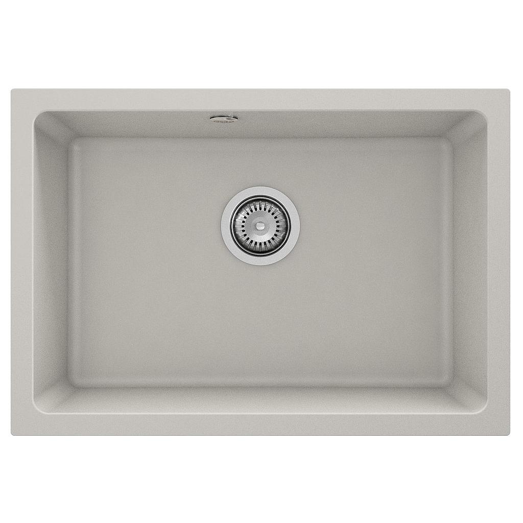 CUBETA GRT TI 6040 BLANCO