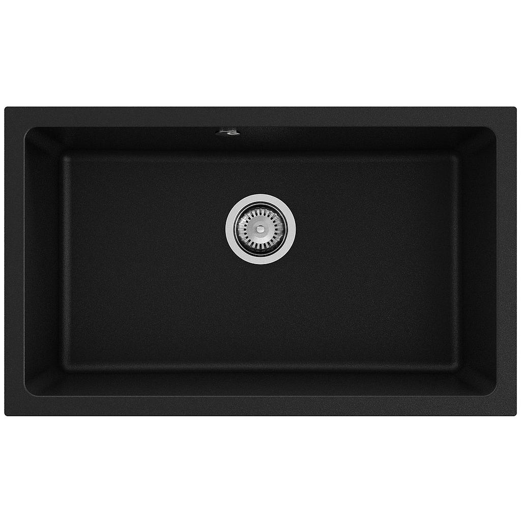 CUBETA GRT TI 7040 NEGRO