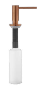 DISPENSADOR KROMA COBRE