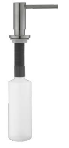 DISPENSADOR KROMA TITANIUM