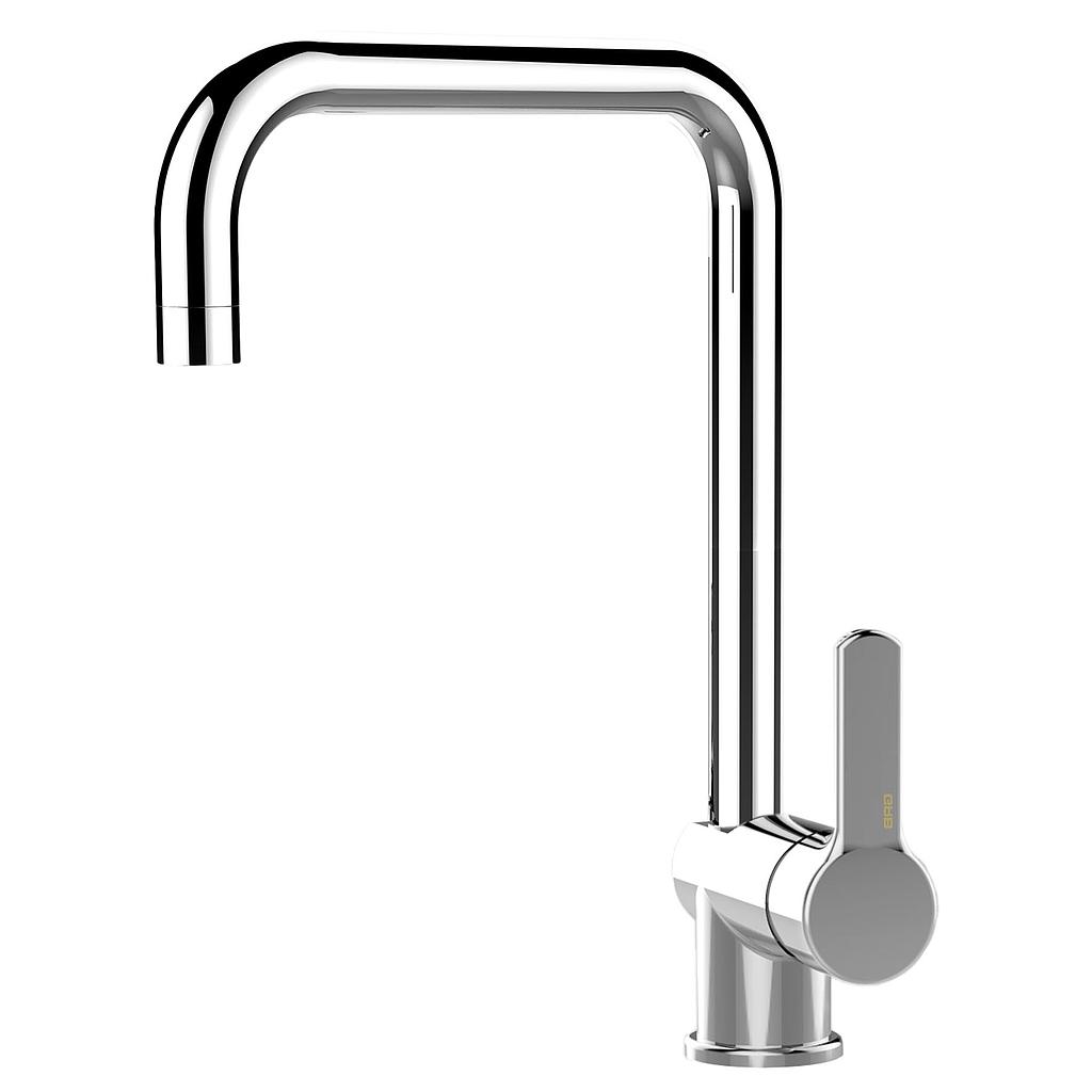 MONOMANDO GAMMA CROMO