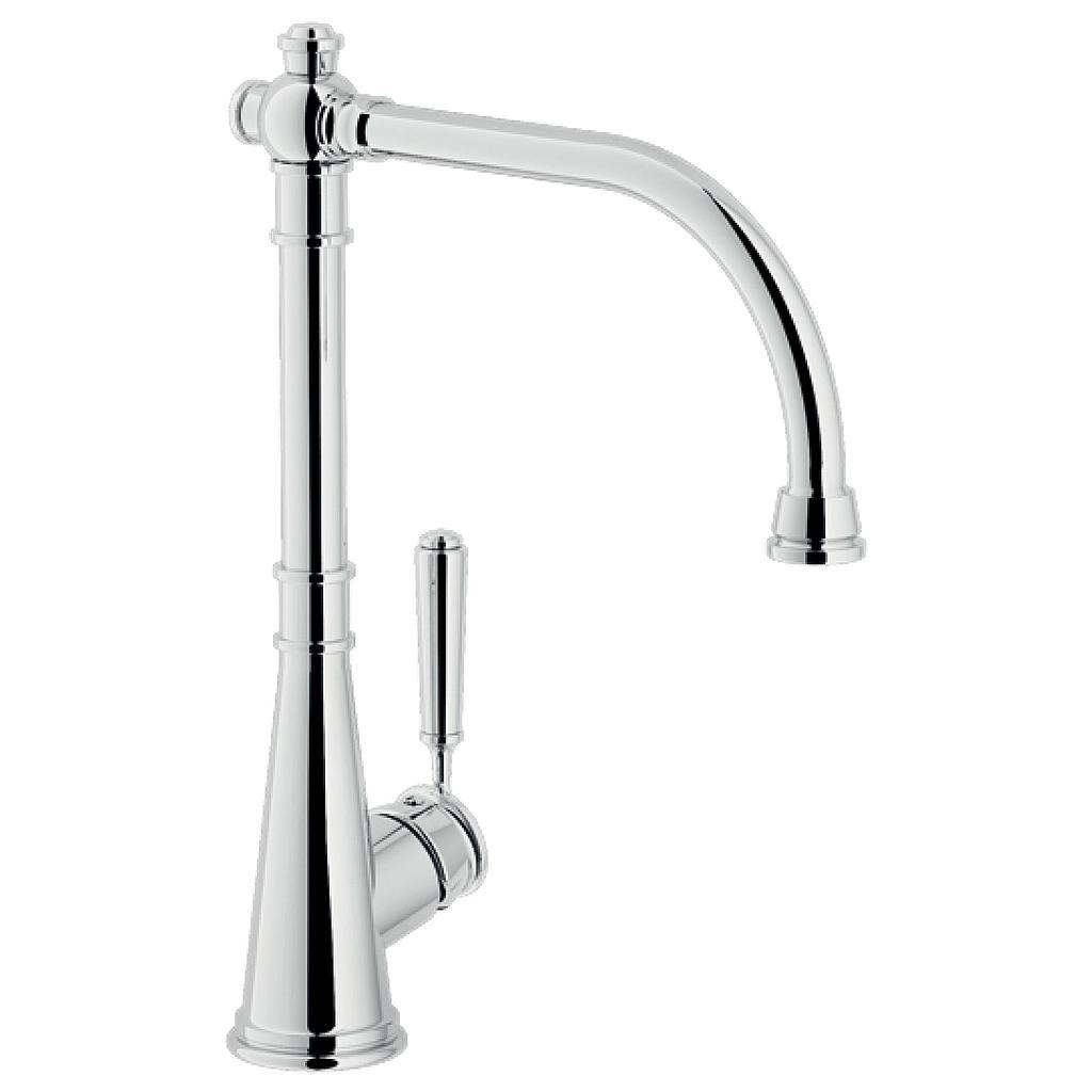 MONOMANDO ANTIC CROMO