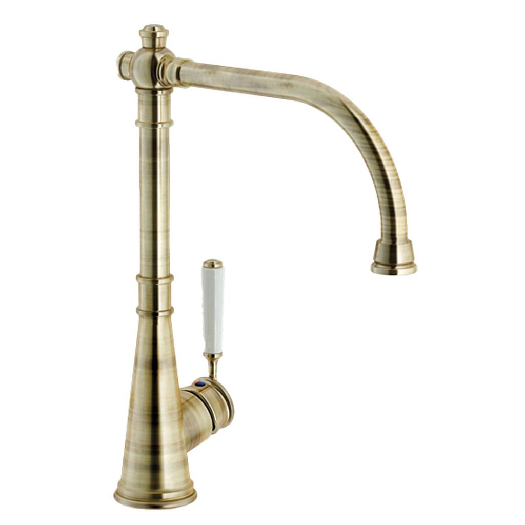 MONOMANDO ANTIC BRONCE