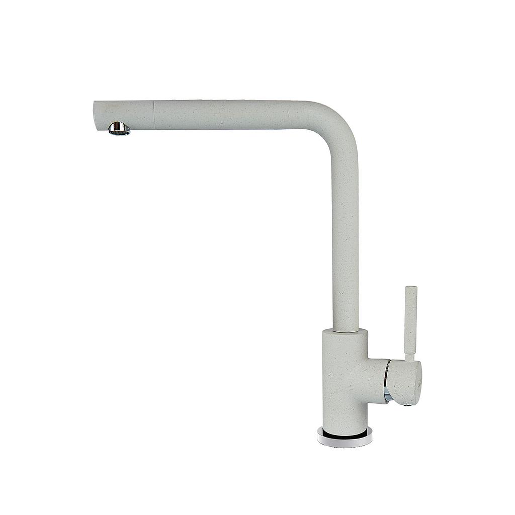 MONOMANDO TUNING BLANCO GRT