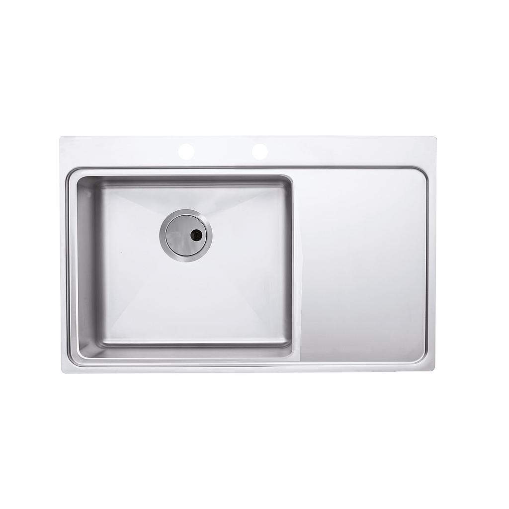 FREGADERO ZEN FG 78 A CE DCH