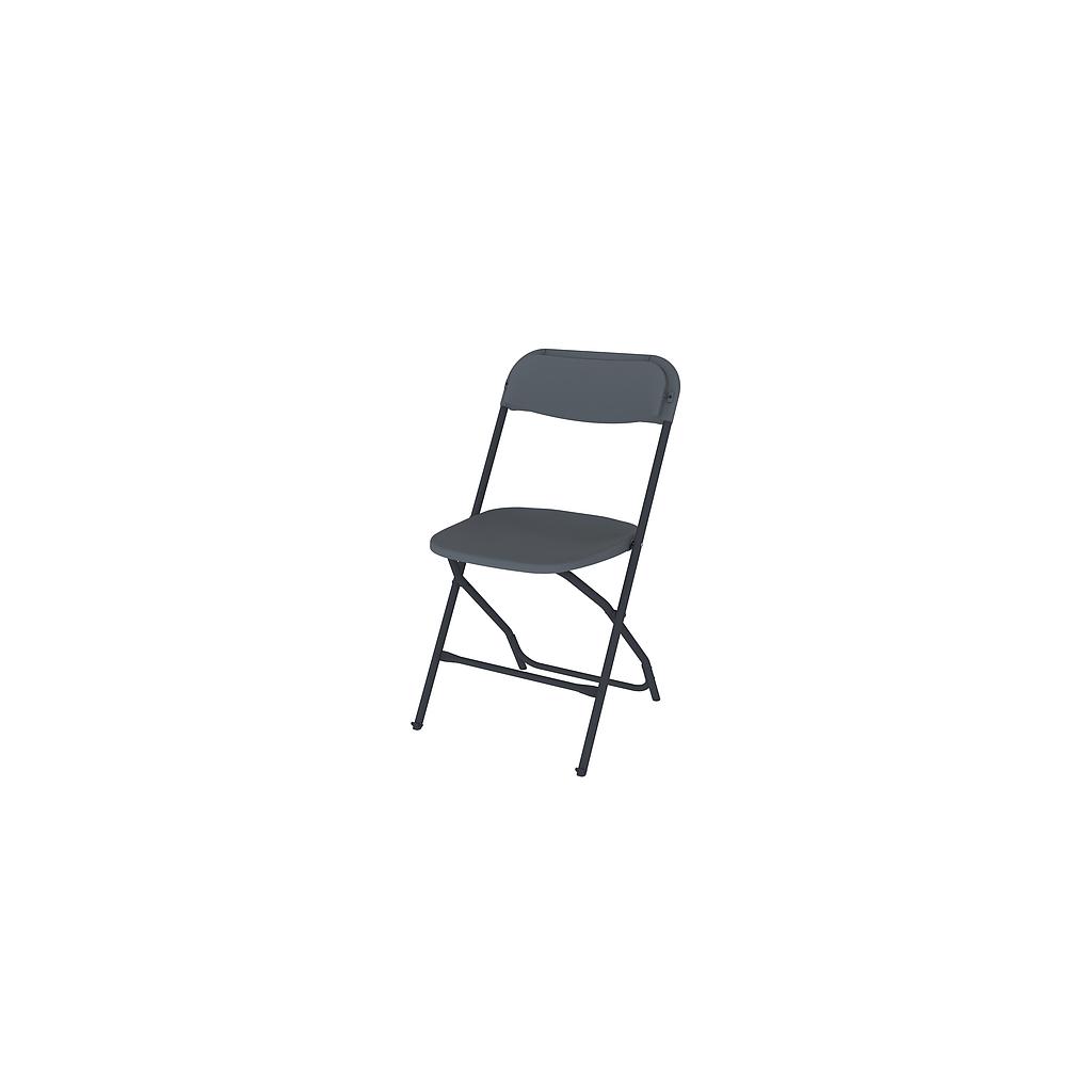 SILLA ALEX GRIS