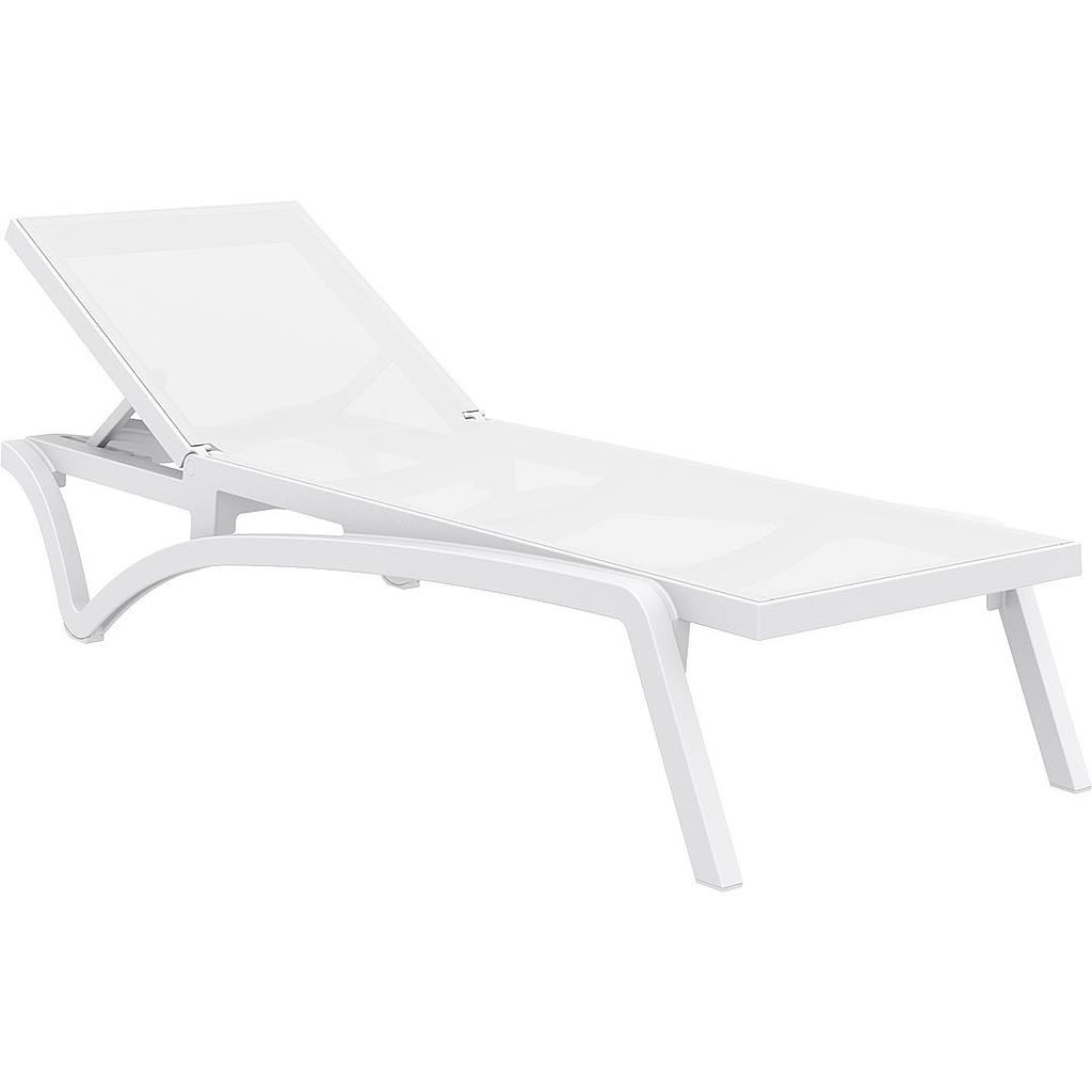 HAMACA PACIFIC BLANCA