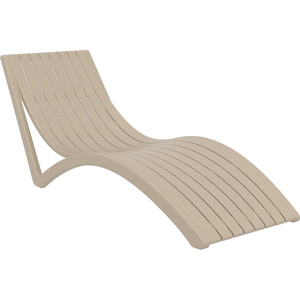 HAMACA SLIM TAUPE