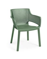 SILLON ELISA VERDE