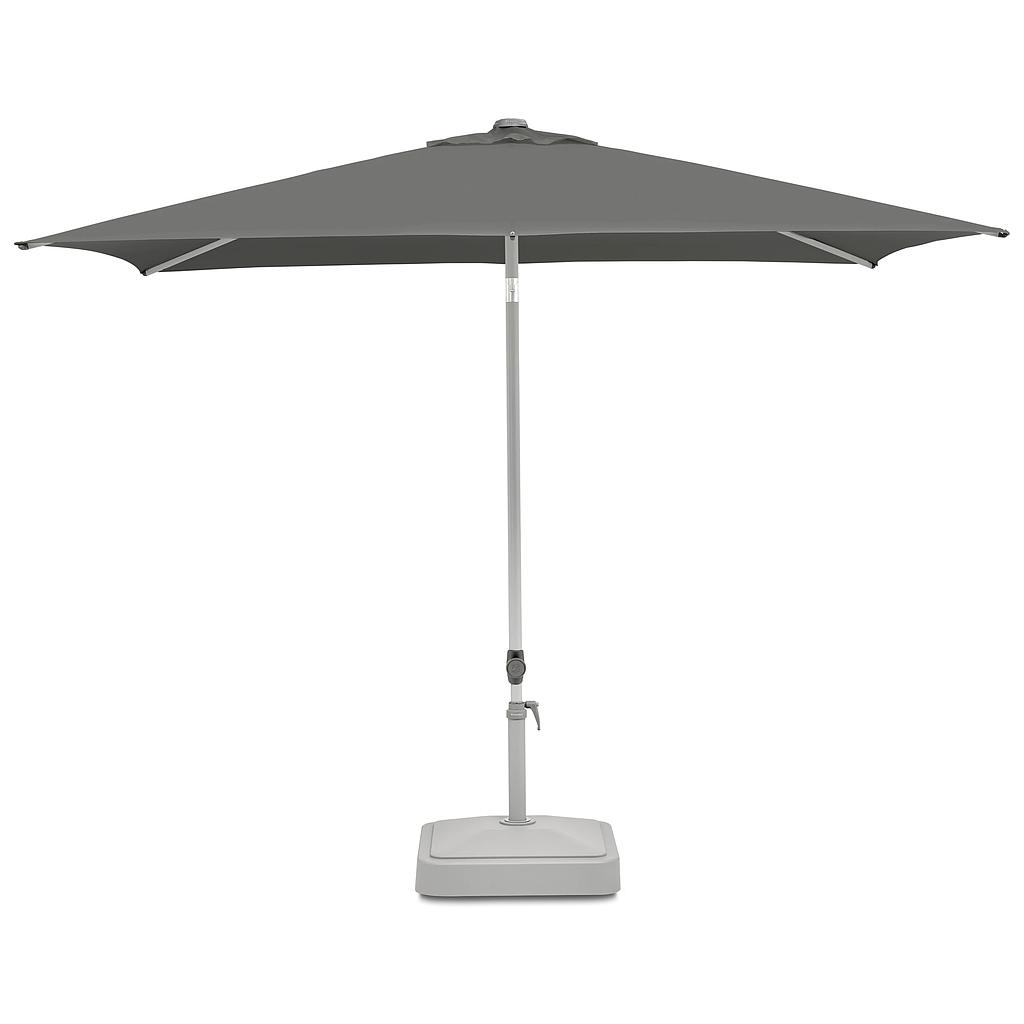 PARASOL POP-UP 250X200 GREY COL 057