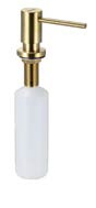 DISPENSADOR DS ZEN ORO