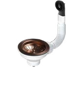 VALVULA GRT PVD COBRE