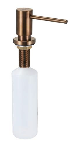 DISPENSADOR DS ZEN COBRE