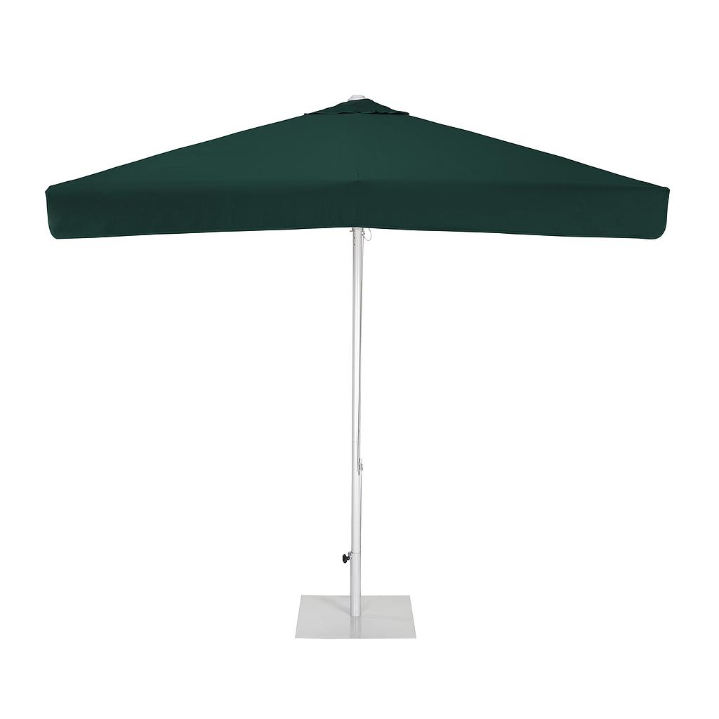 PARASOL VIGO 250X250 NEGRO