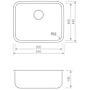 CUBETA CHEF 5040 E5