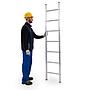 ESCALERA SIMPLE 12P