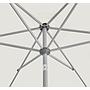 PARASOL SLIDE 250 SAND WHITE 050 (GLATZ) (copia)