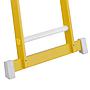 ESCAL.FIBRA TIJERA MOD. FT07  2 X 7 PELD. (2,05 MTS.)