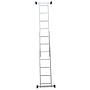 ESCALERA ANDAMIO 7P