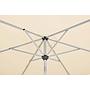 PARASOL STYLE 250 COL. ARENA