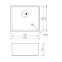 CUBETA R5 TI 4540
