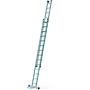 ESCALERA 2X16 C/CUERDA REF.40207)