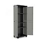 ARMARIO PLANET ALTO 3 BALDAS