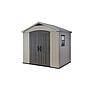 CASETA FACTOR 8X6