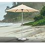 PARASOL STYLE 250 COL. ARENA (GLATZ)