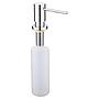 DISPENSADOR DS ZEN CROMO