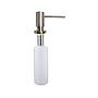 DISPENSADOR DS ZEN INOX