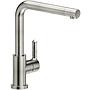 MONOMANDO CLASS INOX